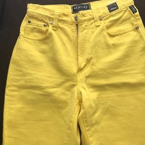 Versace jeans size 29
